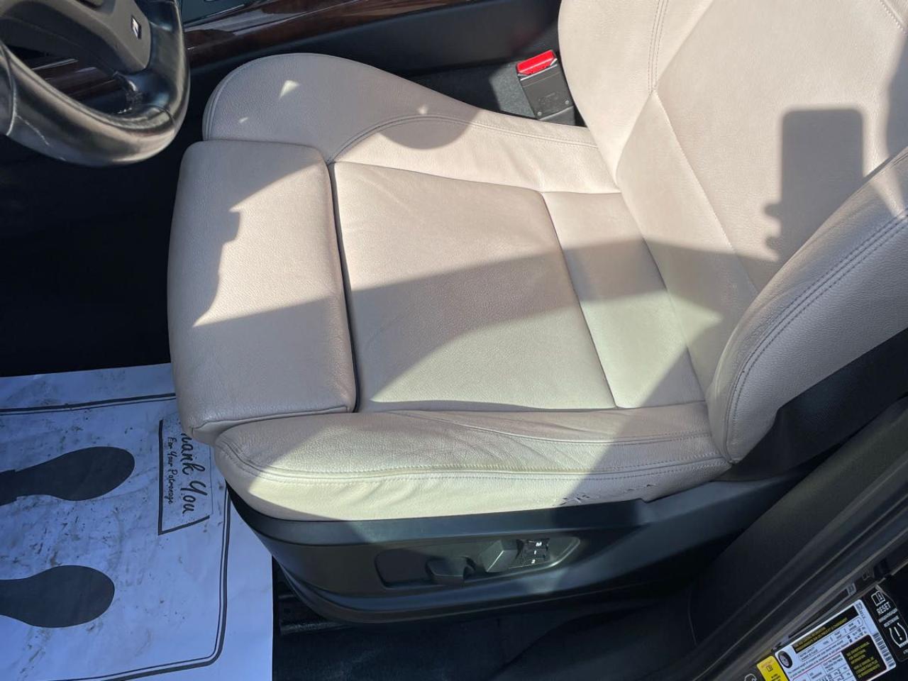 2013 BMW X5 AS IS Photo11