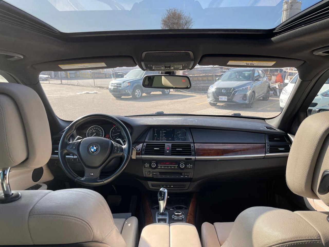 2013 BMW X5 X-Drive AWD ( AS IS ) Photo13