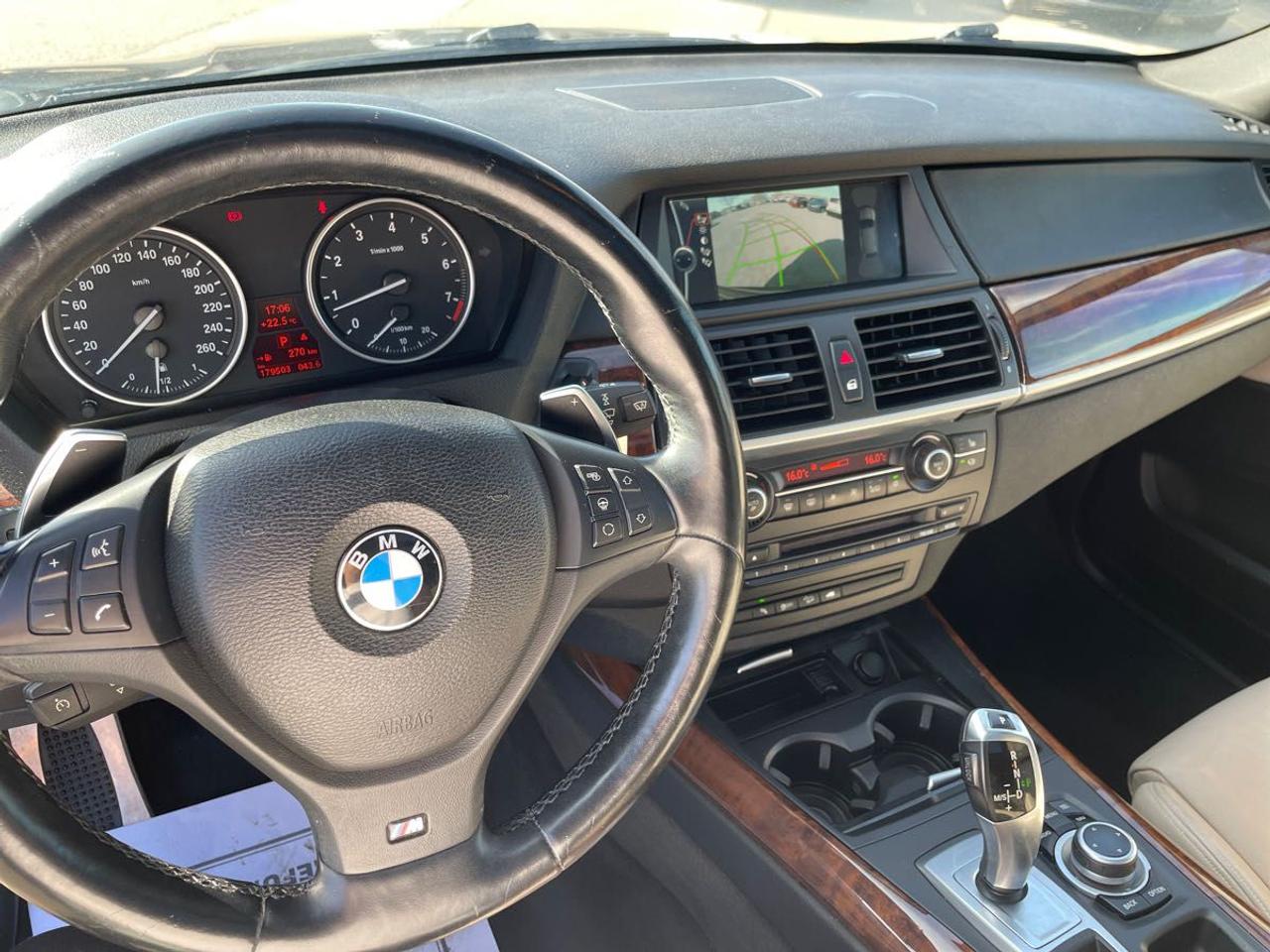 2013 BMW X5 X-Drive AWD ( AS IS ) Photo14