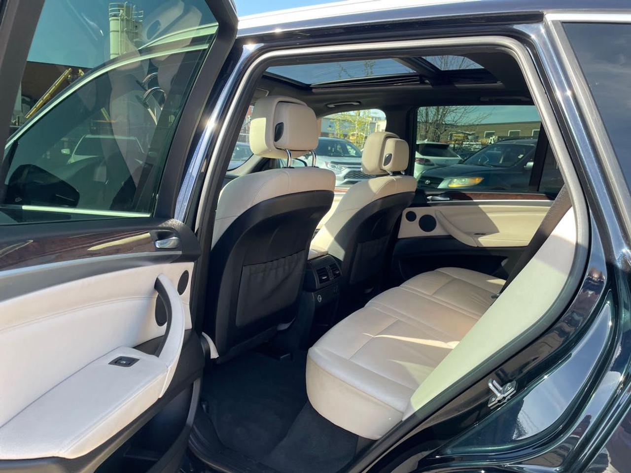 2013 BMW X5 X-Drive AWD ( AS IS ) Photo36
