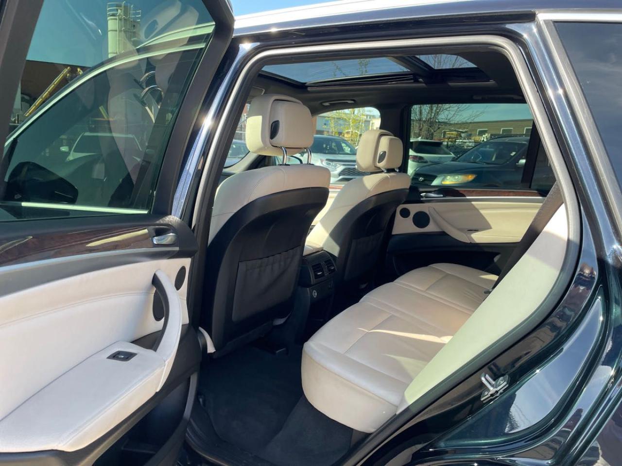 2013 BMW X5 AS IS Photo