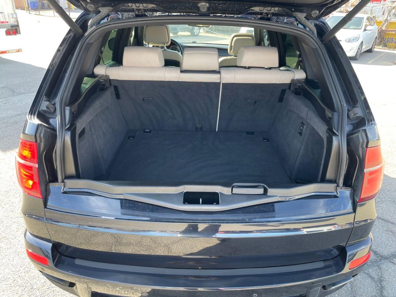 2013 BMW X5 AS IS Photo