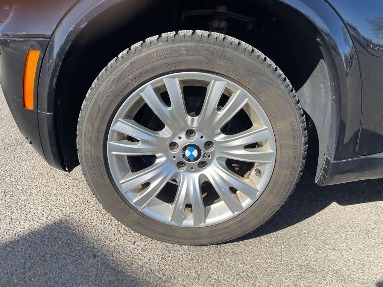 2013 BMW X5 X-Drive AWD ( AS IS ) Photo38