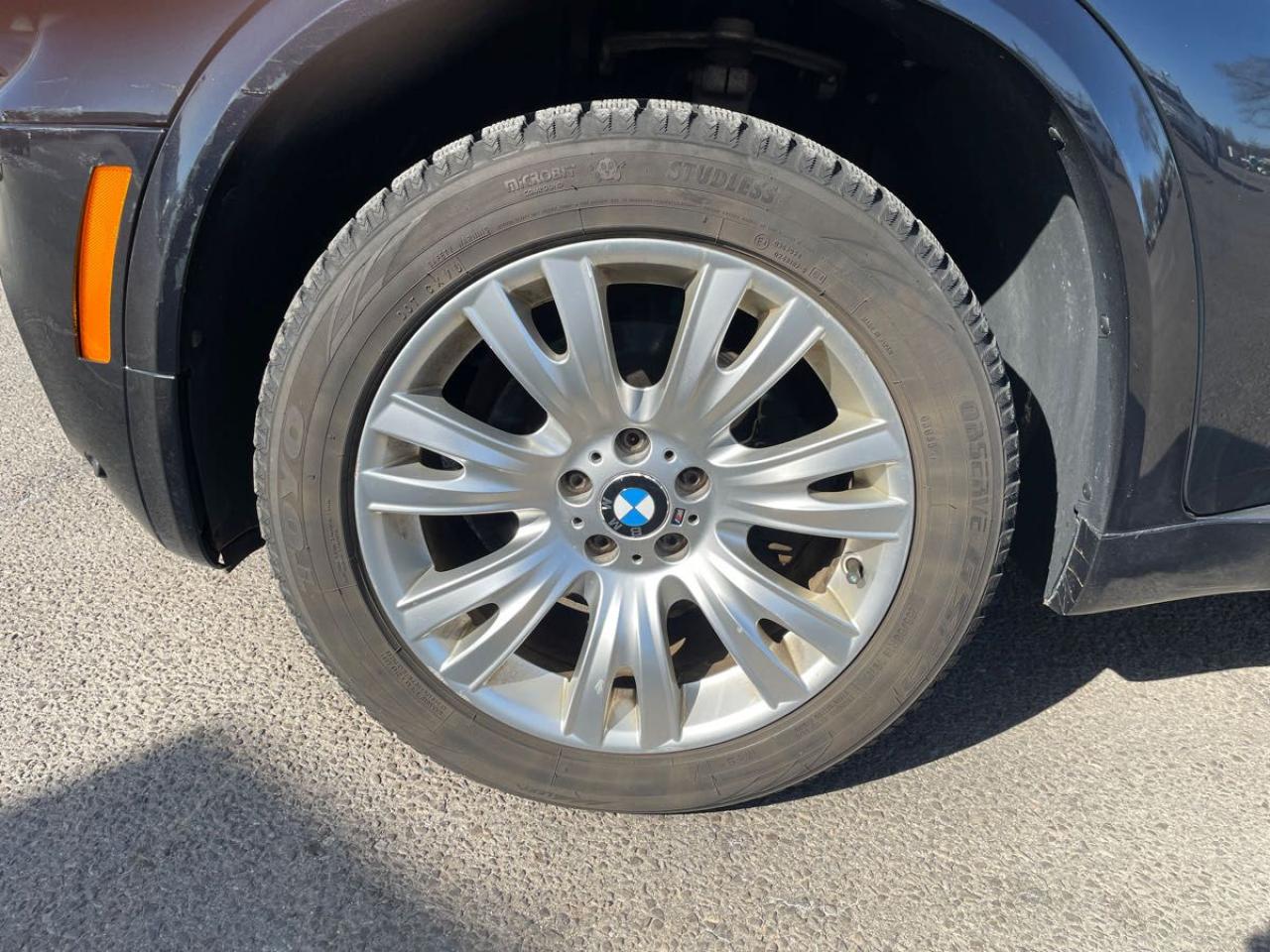 2013 BMW X5 AS IS Photo17