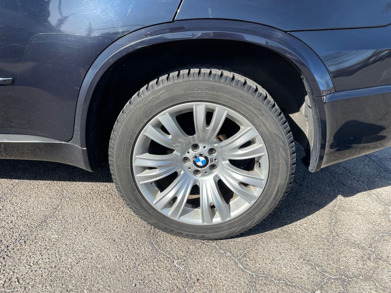2013 BMW X5 X-Drive AWD ( AS IS ) Photo18