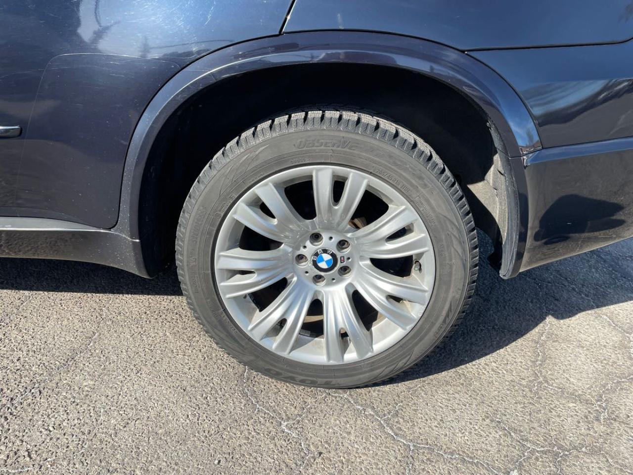 2013 BMW X5 AS IS Photo18