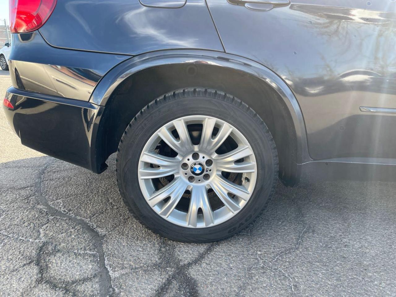 2013 BMW X5 AS IS Photo