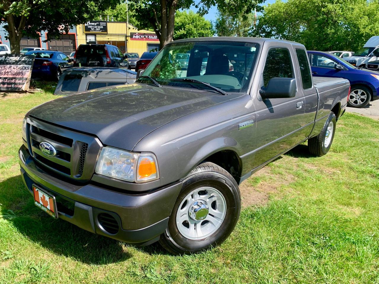 Used 2010 Ford Ranger  for sale in Guelph, ON