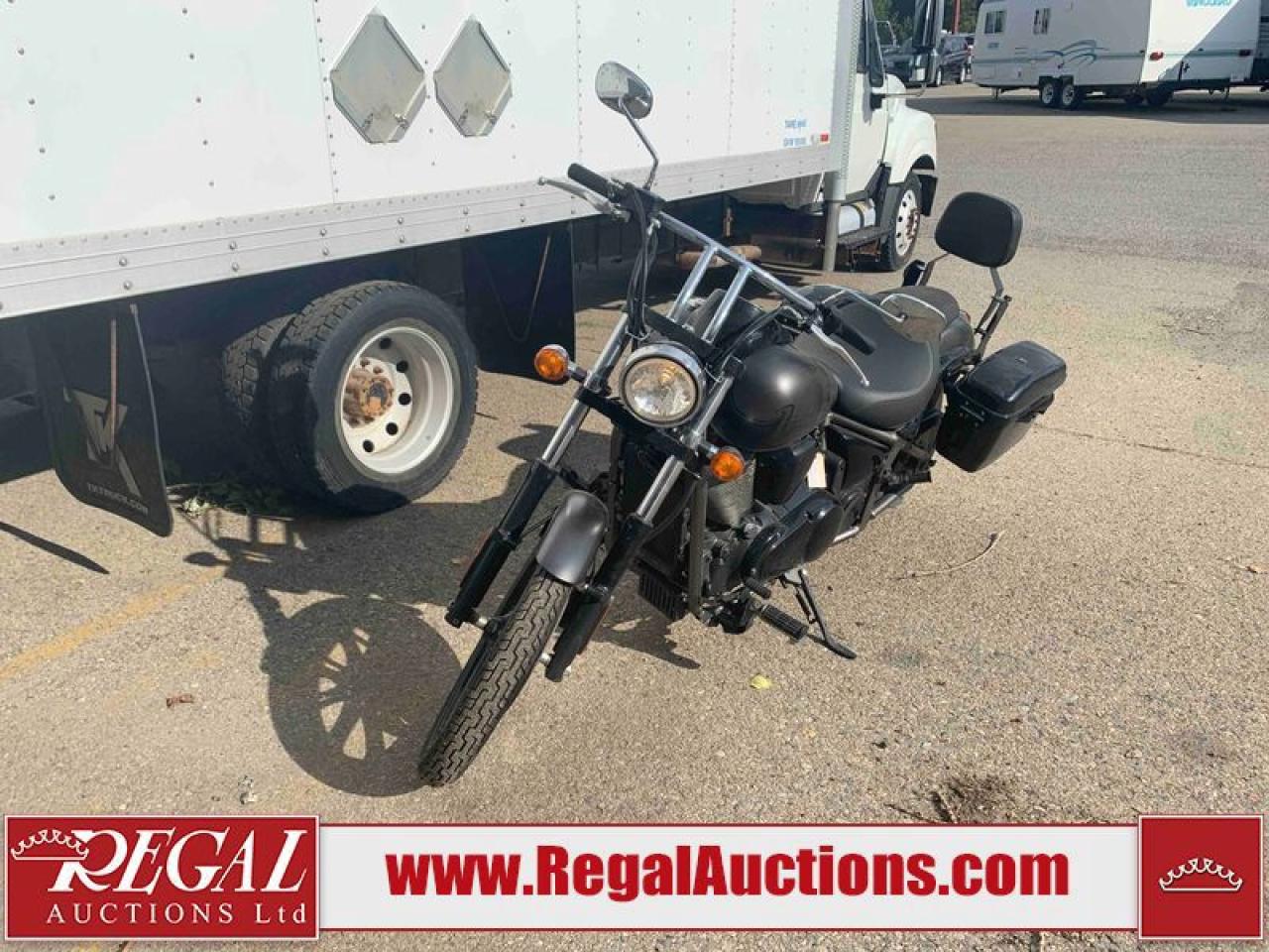 Used 2024 Kawasaki Vulcan 900 custom for sale in Calgary, AB