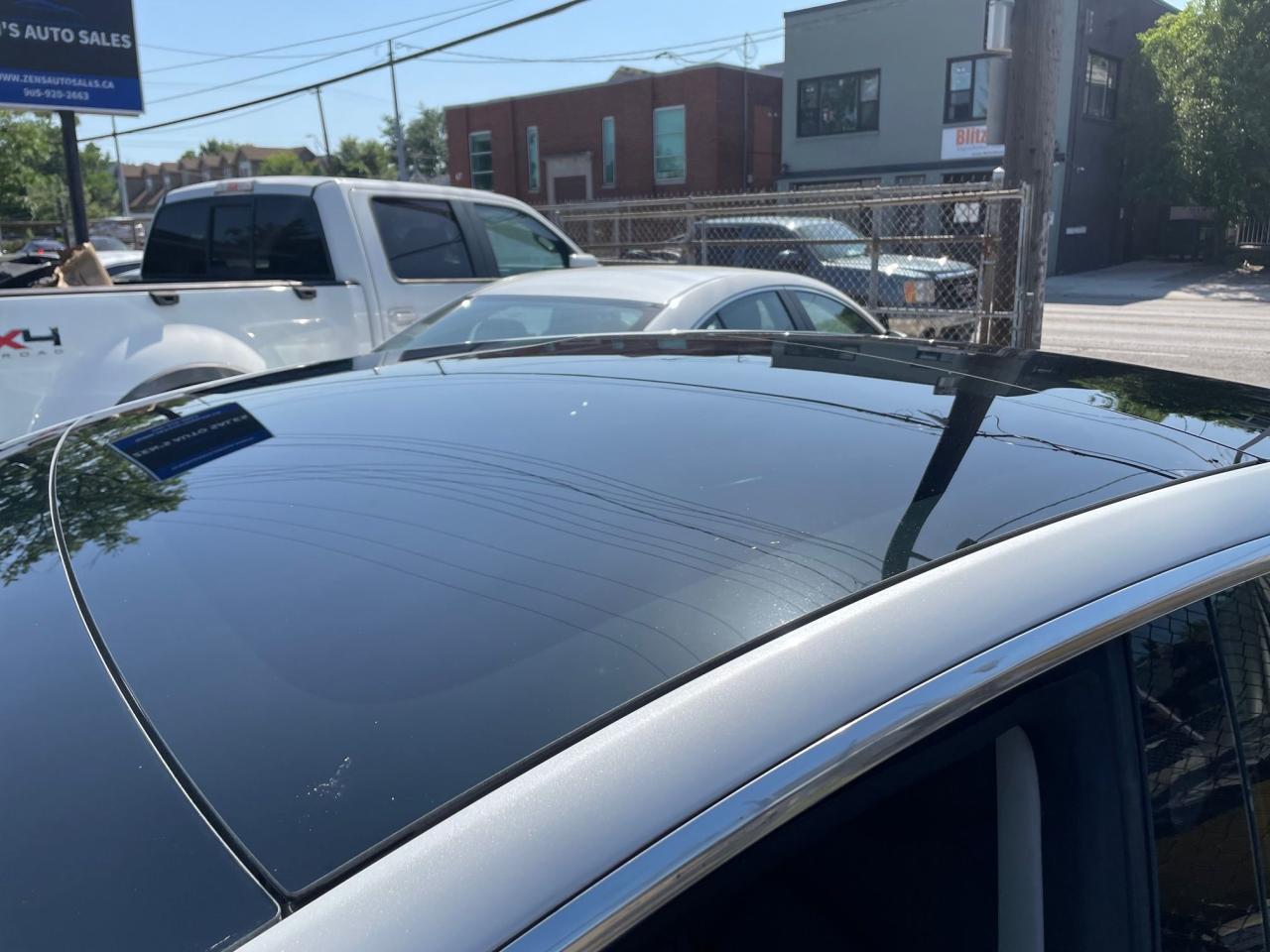 2019 Tesla Model 3 Long Range *AWD, NAV, FRONT & REAR HEATED SEATS* - Photo #9
