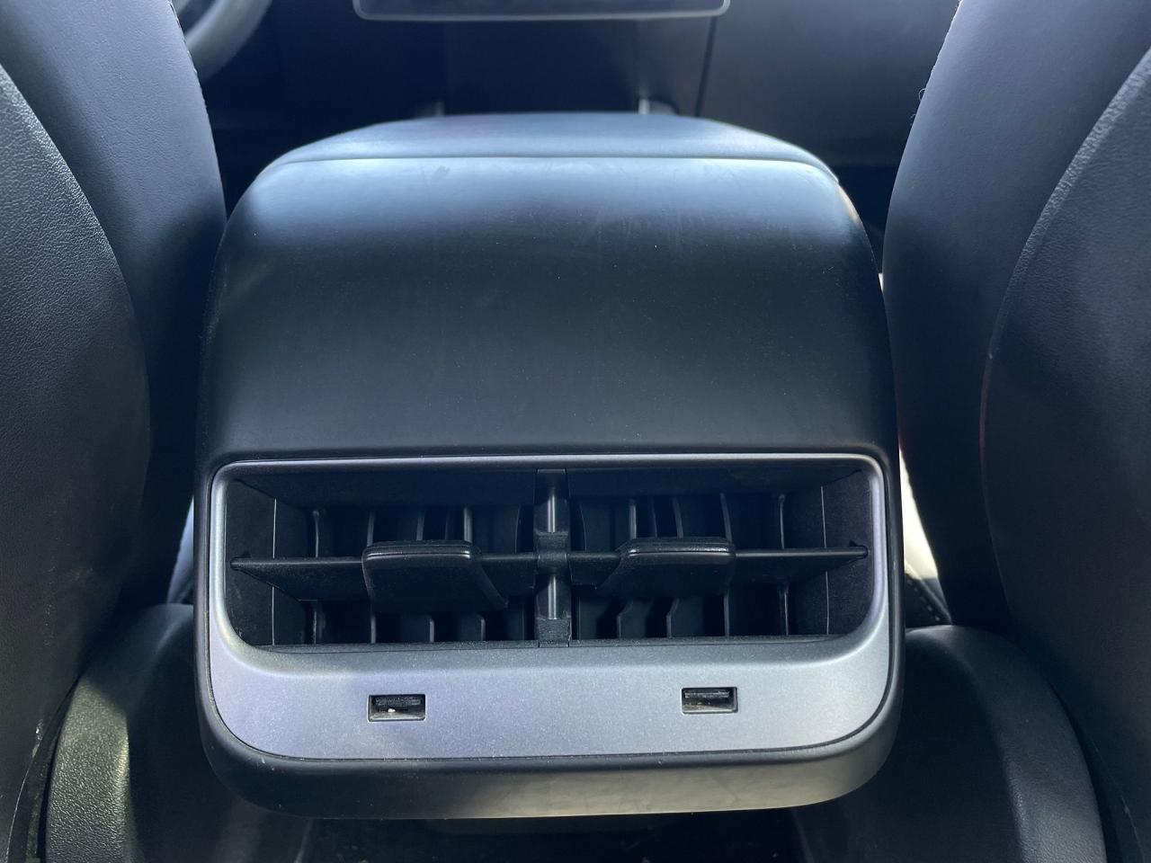 2019 Tesla Model 3 Long Range *AWD, NAV, FRONT & REAR HEATED SEATS* - Photo #19