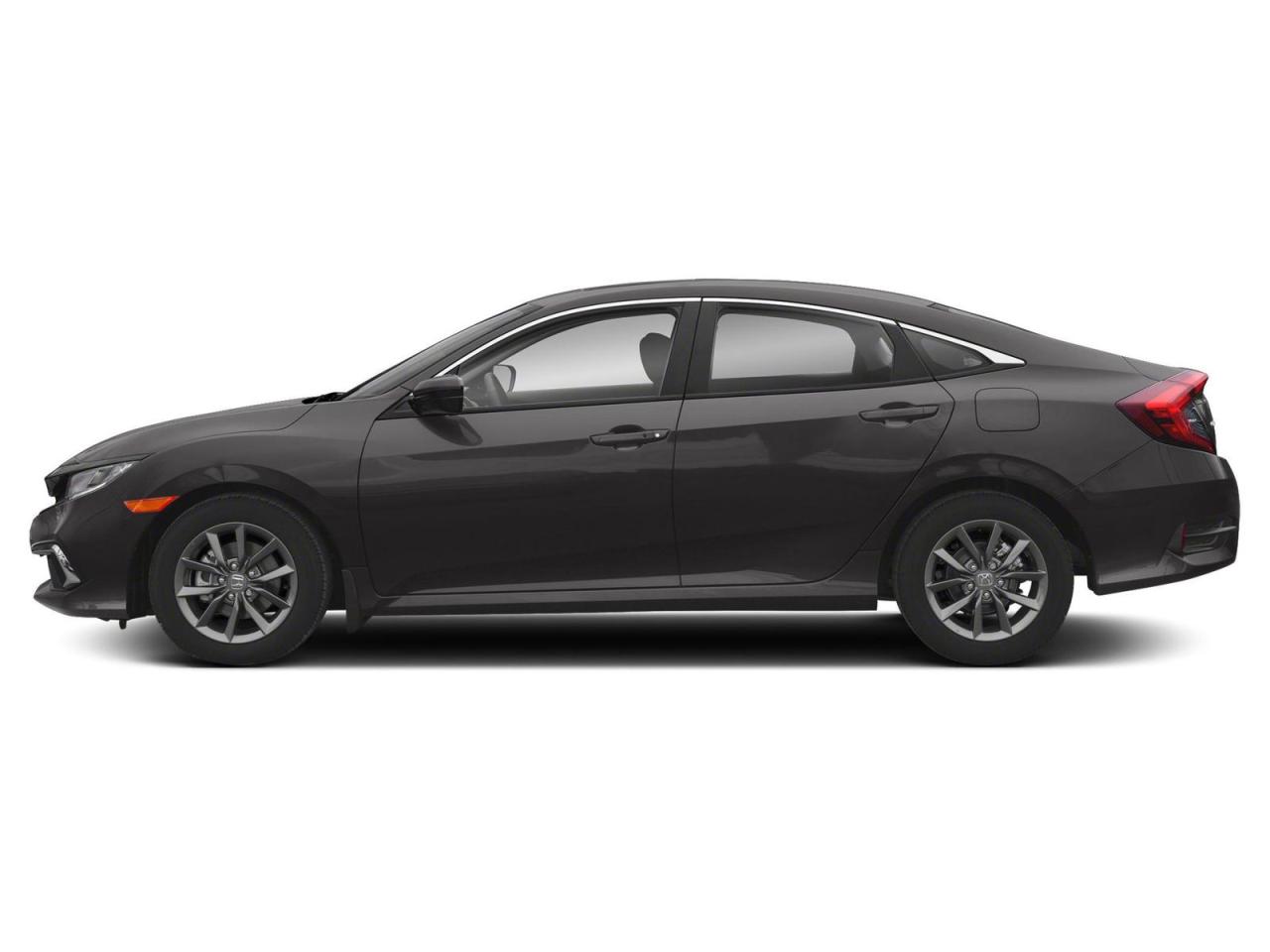 Used 2020 Honda Civic Sedan EX Sunroof | Apple Carplay | Alloy Wheels for sale in Winnipeg, MB