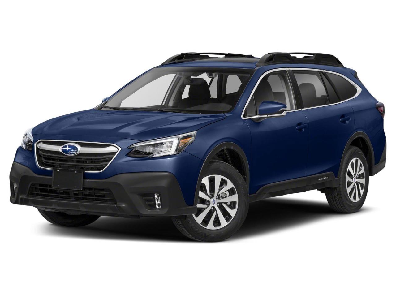 Used 2022 Subaru Outback Touring Touring | AWD for sale in Winnipeg, MB