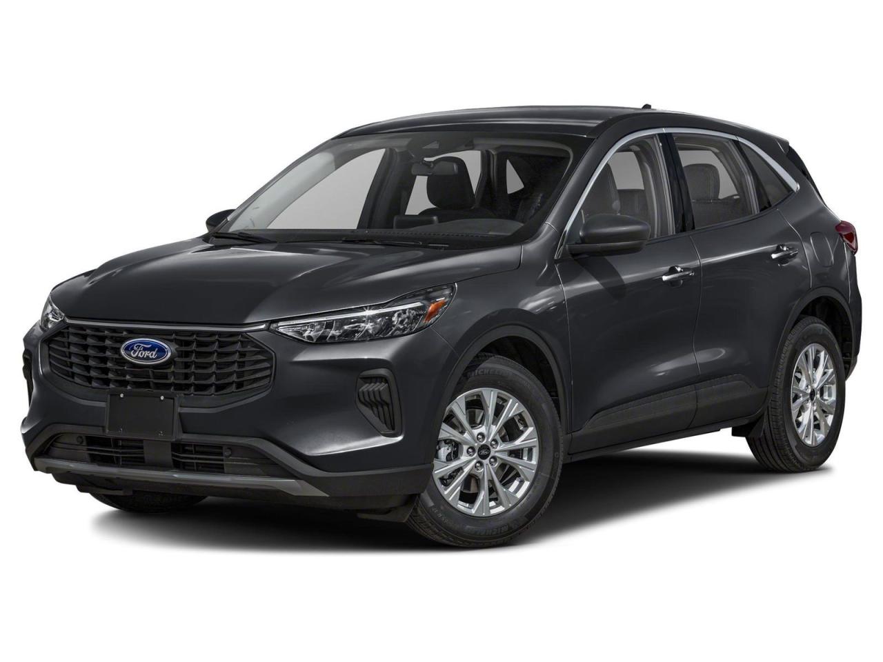 Used 2024 Ford Escape Active AWD | Bluetooth | Like NEW for sale in Winnipeg, MB