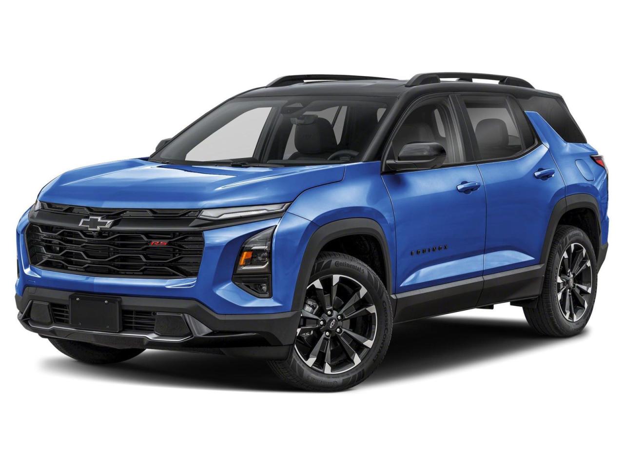New 2026 Chevrolet Equinox AWD RS |Factory Order- Arriving Soon| for sale in Winnipeg, MB