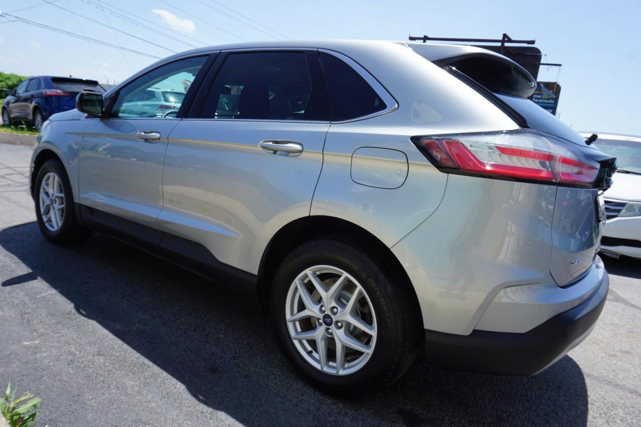 2021 Ford Edge SEL AWD CERTIFIED *FREE ACCIDENT* NAV CAMERA BLUETOOTH HEATED P.SENSORS CRUISE ALLOYS - Photo #4