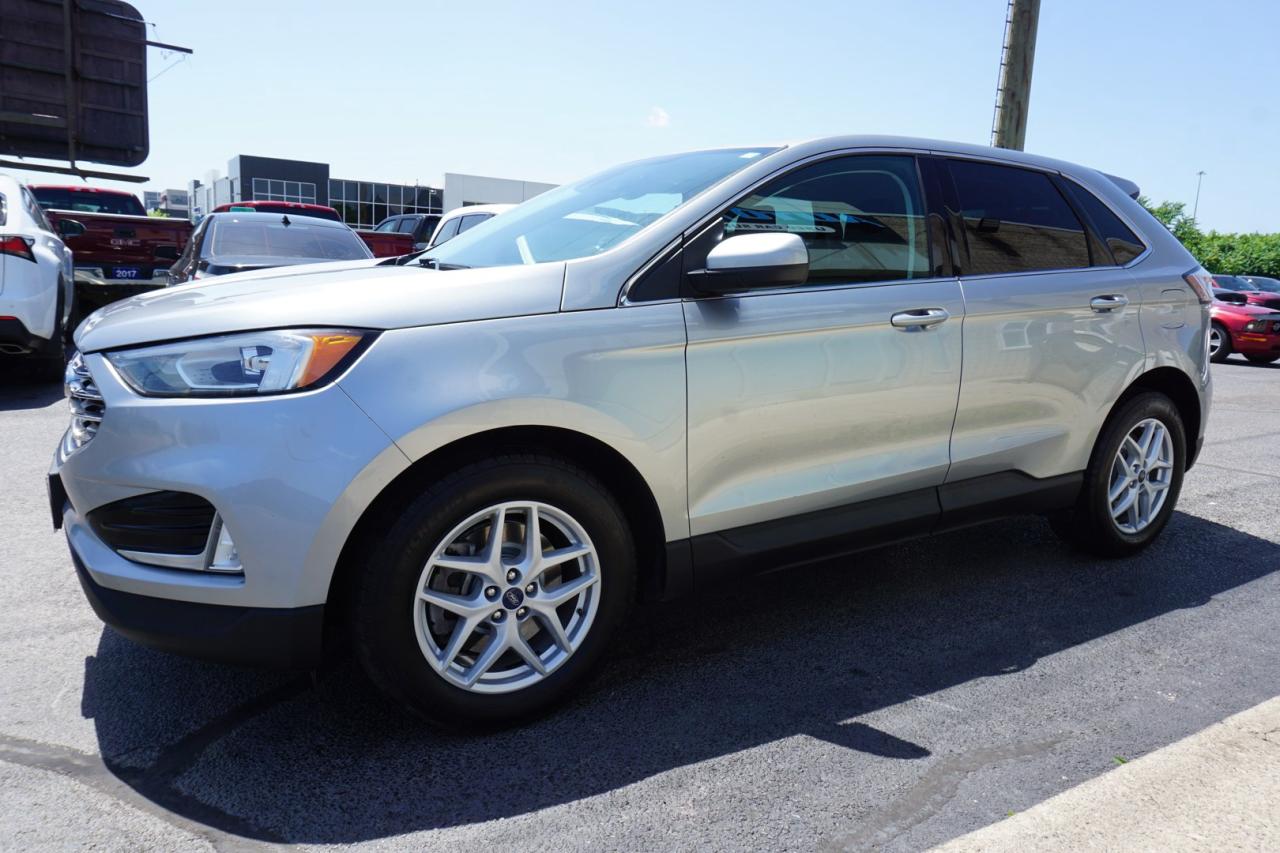 2021 Ford Edge SEL AWD CERTIFIED *FREE ACCIDENT* NAV CAMERA BLUETOOTH HEATED P.SENSORS CRUISE ALLOYS - Photo #3