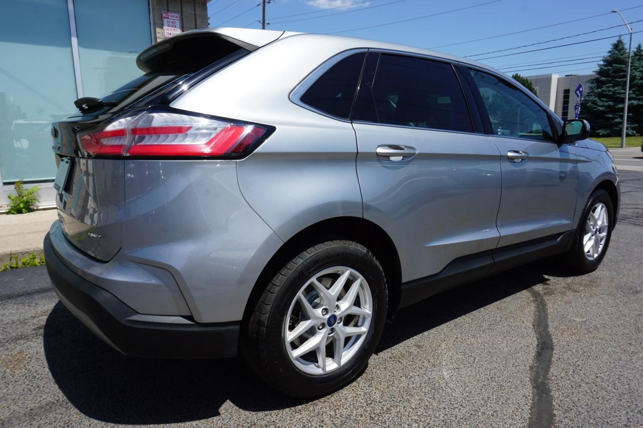 2021 Ford Edge SEL AWD CERTIFIED *FREE ACCIDENT* NAV CAMERA BLUETOOTH HEATED P.SENSORS CRUISE ALLOYS - Photo #7