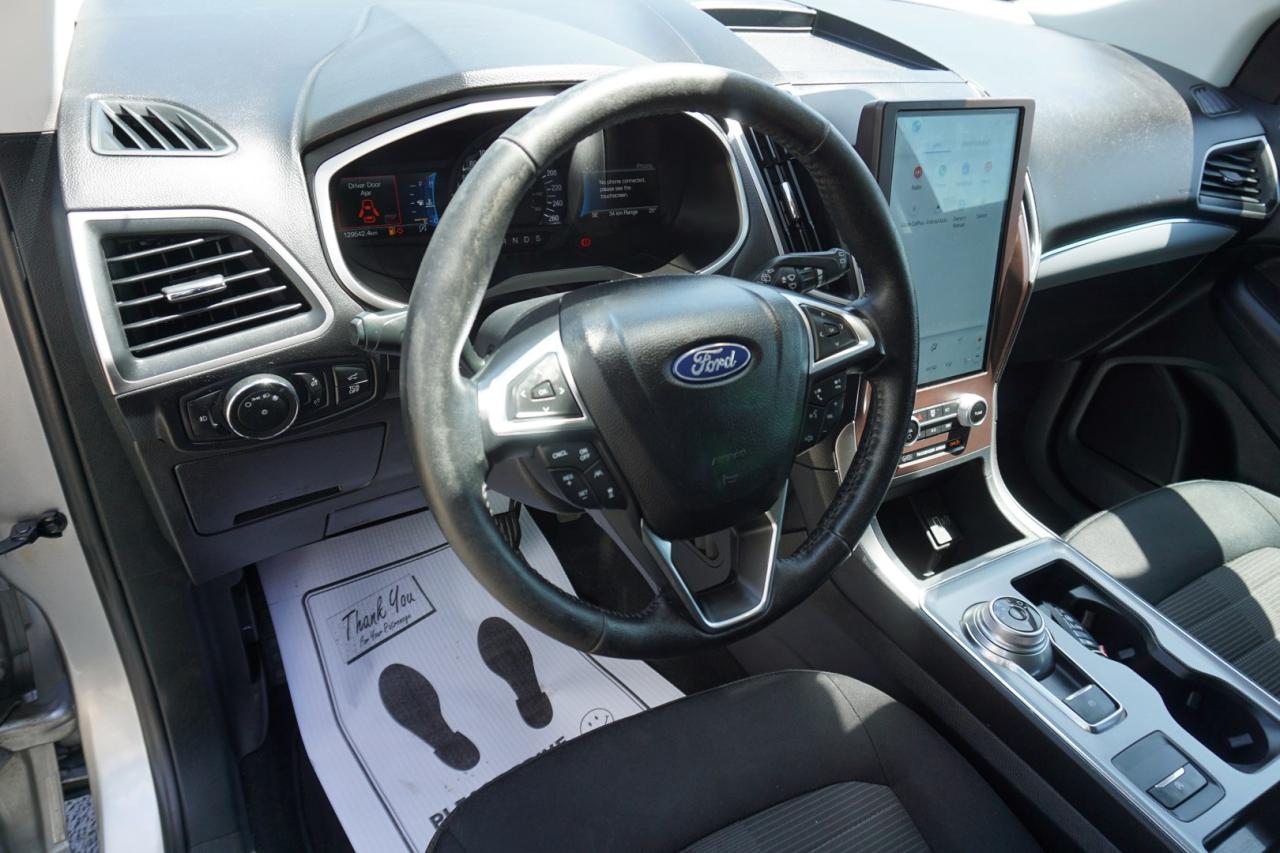 2021 Ford Edge SEL AWD CERTIFIED *FREE ACCIDENT* NAV CAMERA BLUETOOTH HEATED P.SENSORS CRUISE ALLOYS - Photo #9