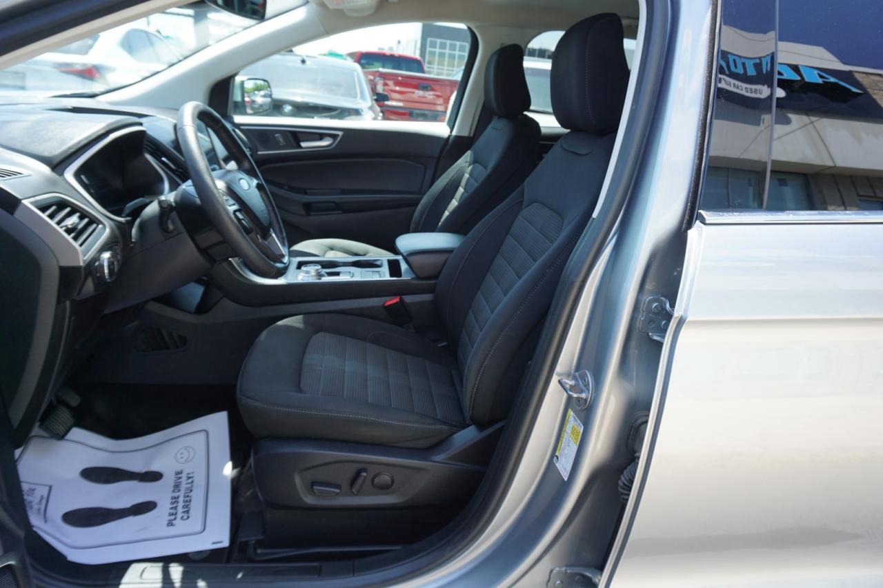 2021 Ford Edge SEL AWD CERTIFIED *FREE ACCIDENT* NAV CAMERA BLUETOOTH HEATED P.SENSORS CRUISE ALLOYS - Photo #15