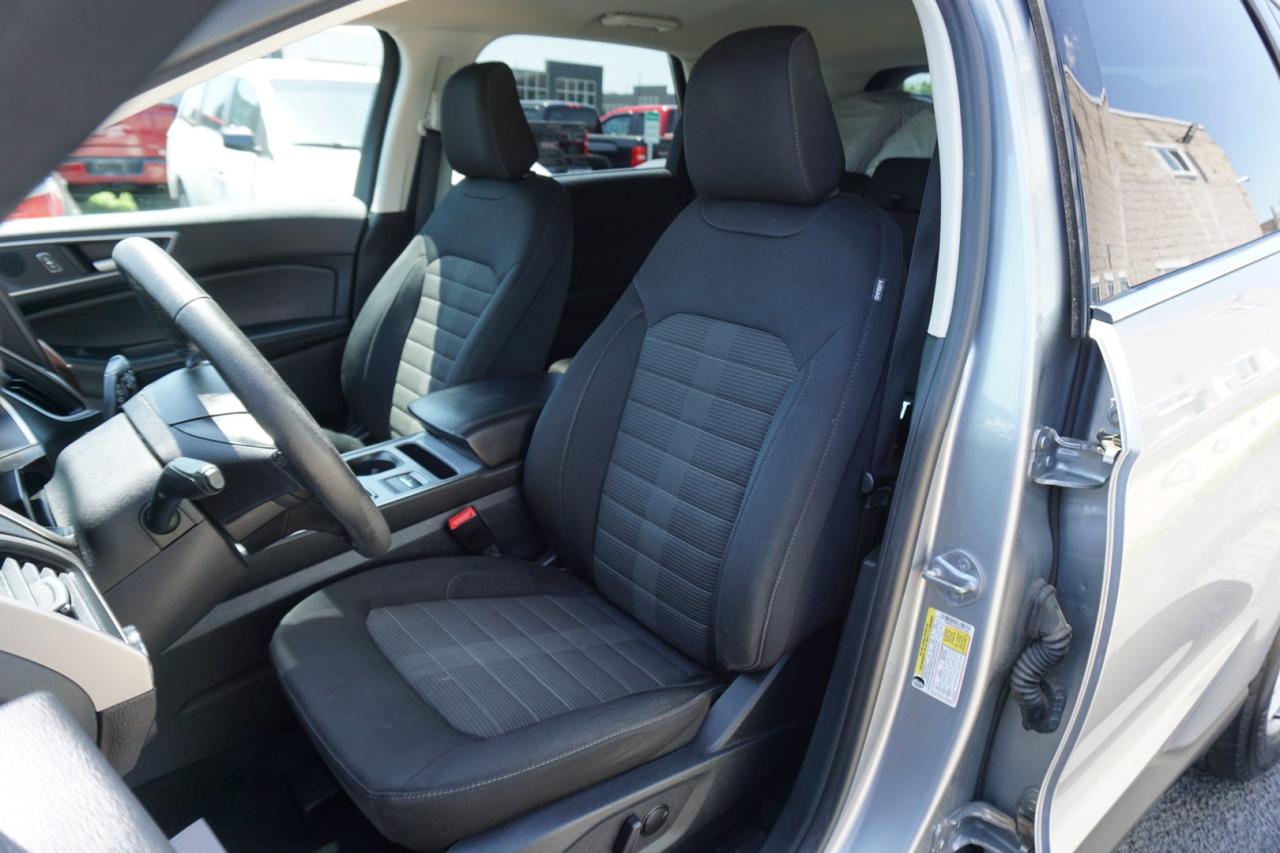 2021 Ford Edge SEL AWD CERTIFIED *FREE ACCIDENT* NAV CAMERA BLUETOOTH HEATED P.SENSORS CRUISE ALLOYS - Photo #14