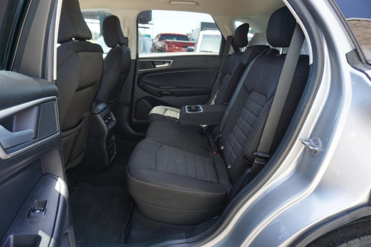 2021 Ford Edge SEL AWD CERTIFIED *FREE ACCIDENT* NAV CAMERA BLUETOOTH HEATED P.SENSORS CRUISE ALLOYS - Photo #16
