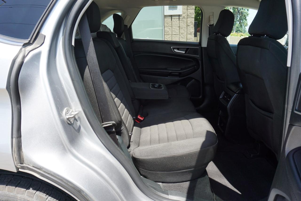 2021 Ford Edge SEL AWD CERTIFIED *FREE ACCIDENT* NAV CAMERA BLUETOOTH HEATED P.SENSORS CRUISE ALLOYS - Photo #17