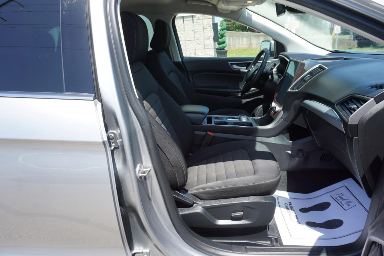 2021 Ford Edge SEL AWD CERTIFIED *FREE ACCIDENT* NAV CAMERA BLUETOOTH HEATED P.SENSORS CRUISE ALLOYS - Photo #18