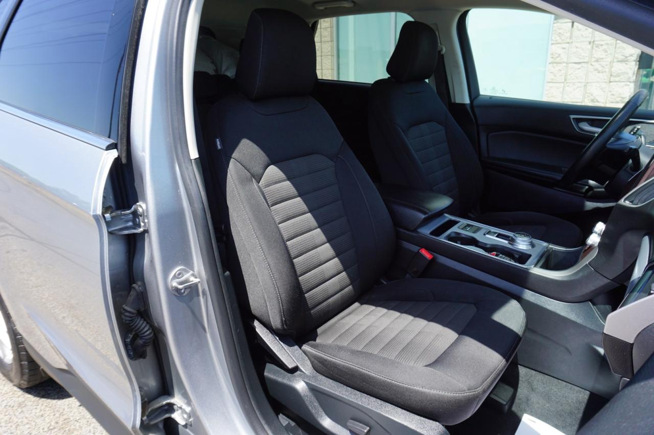 2021 Ford Edge SEL AWD CERTIFIED *FREE ACCIDENT* NAV CAMERA BLUETOOTH HEATED P.SENSORS CRUISE ALLOYS - Photo #19