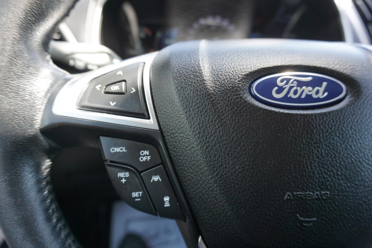 2021 Ford Edge SEL AWD CERTIFIED *FREE ACCIDENT* NAV CAMERA BLUETOOTH HEATED P.SENSORS CRUISE ALLOYS - Photo #33