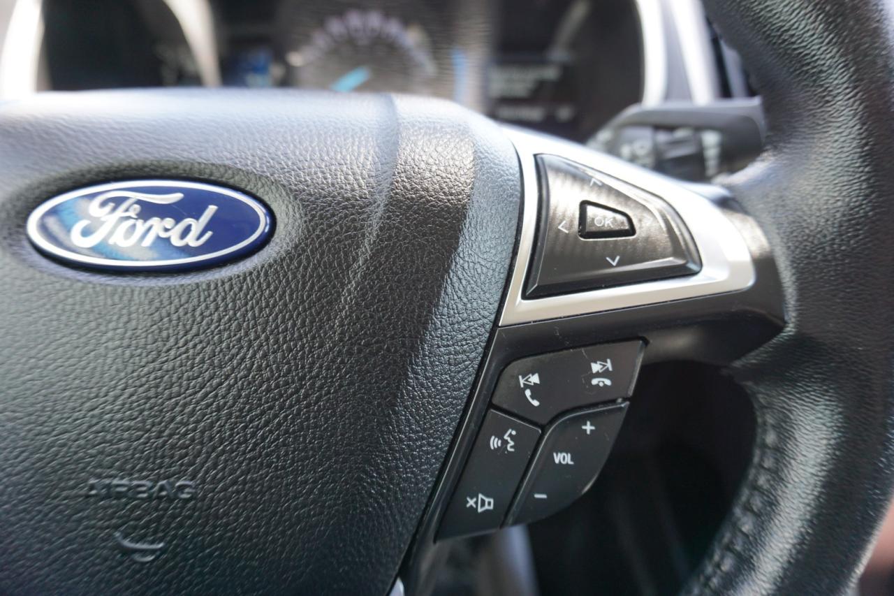 2021 Ford Edge SEL AWD CERTIFIED *FREE ACCIDENT* NAV CAMERA BLUETOOTH HEATED P.SENSORS CRUISE ALLOYS - Photo #34