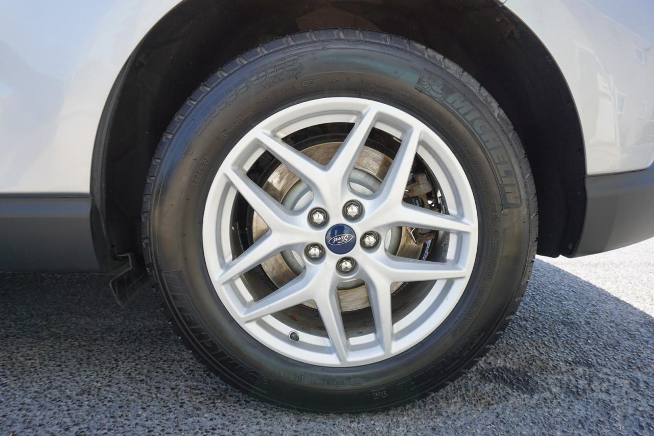 2021 Ford Edge SEL AWD CERTIFIED *FREE ACCIDENT* NAV CAMERA BLUETOOTH HEATED P.SENSORS CRUISE ALLOYS - Photo #40