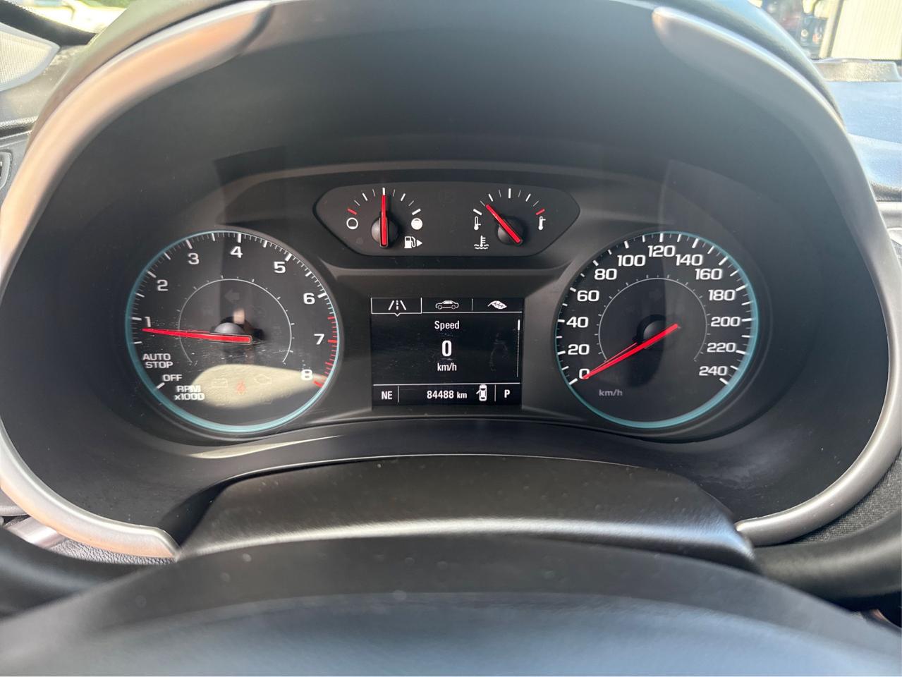 2022 Chevrolet Malibu LT (1LT) - Photo #13