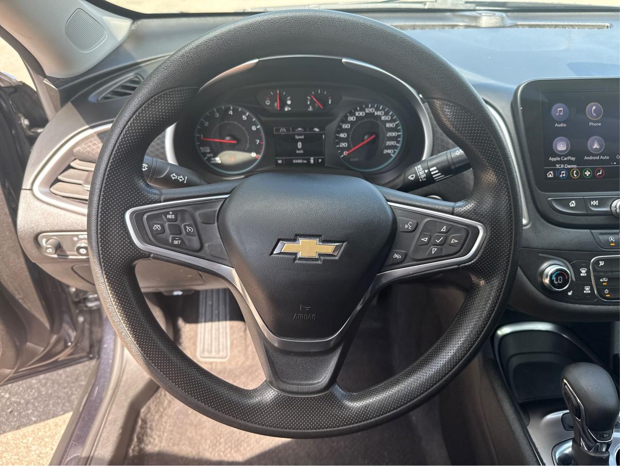 2022 Chevrolet Malibu LT (1LT) - Photo #14