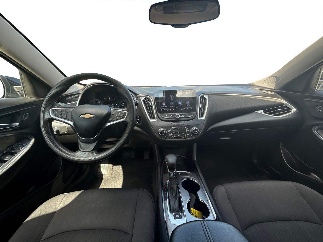 2022 Chevrolet Malibu LT (1LT) - Photo #15