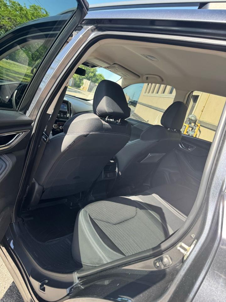 2019 Subaru Forester CONVENIENCE - Photo #11
