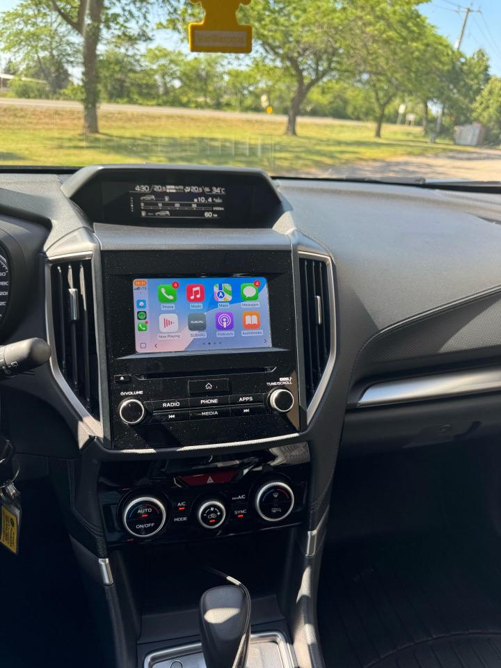 2019 Subaru Forester CONVENIENCE - Photo #16