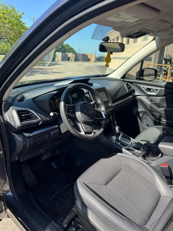 2019 Subaru Forester CONVENIENCE - Photo #13