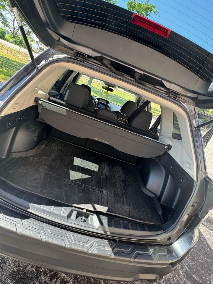 2019 Subaru Forester CONVENIENCE - Photo #9