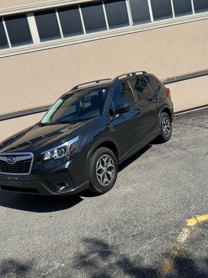 Used 2019 Subaru Forester CONVENIENCE for sale in Thorold, ON