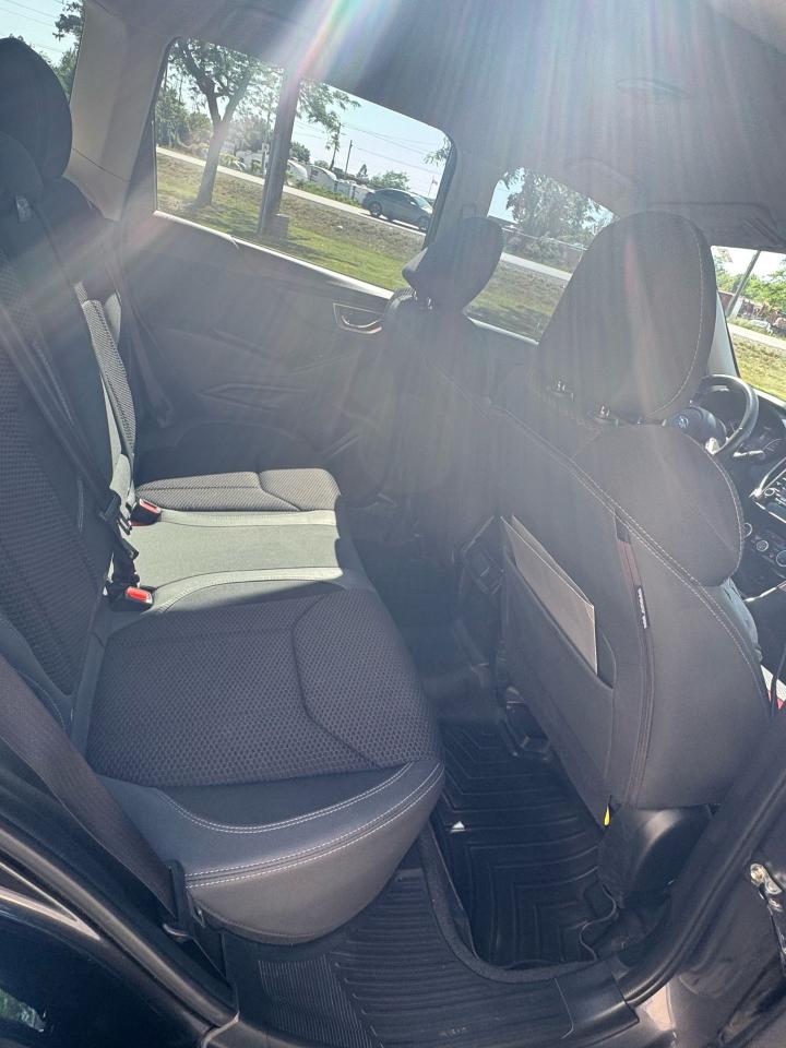 2019 Subaru Forester CONVENIENCE - Photo #12