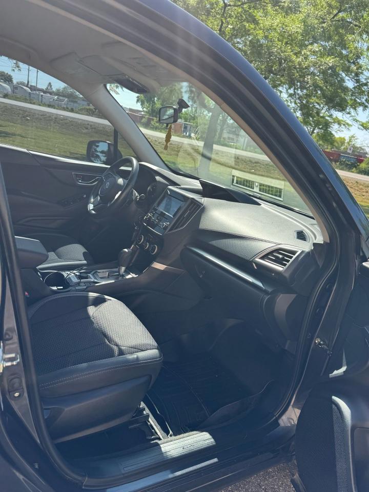 2019 Subaru Forester CONVENIENCE - Photo #10