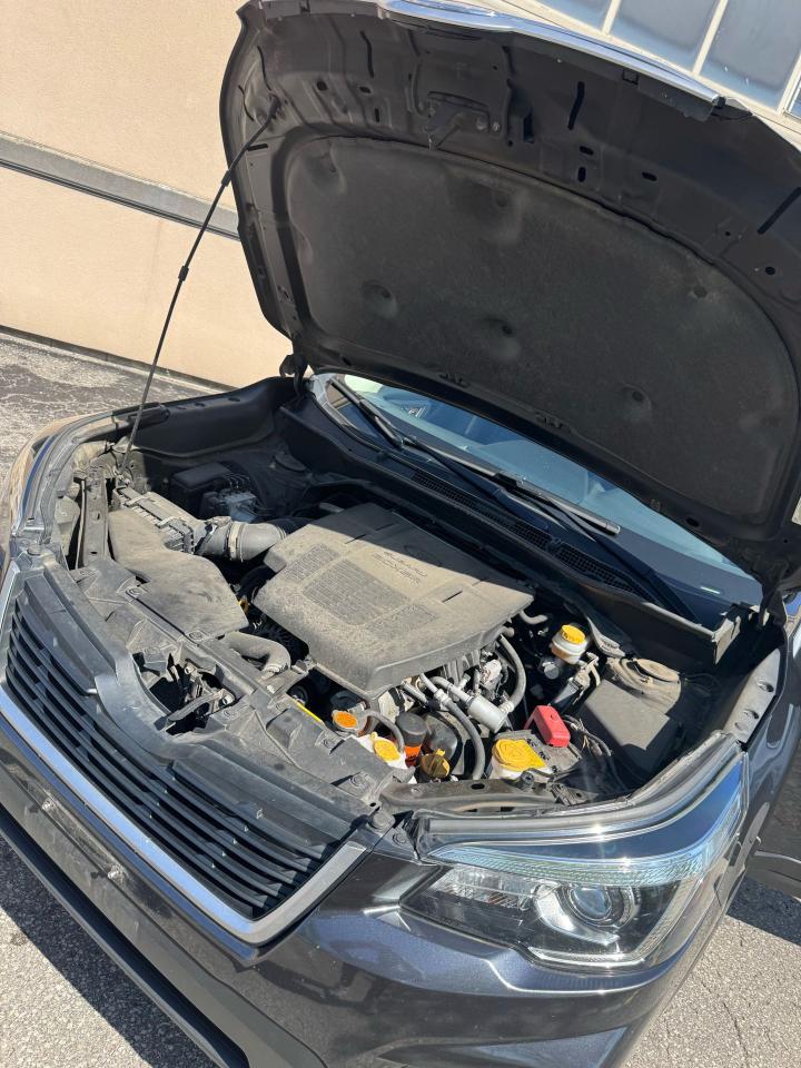 2019 Subaru Forester CONVENIENCE - Photo #17