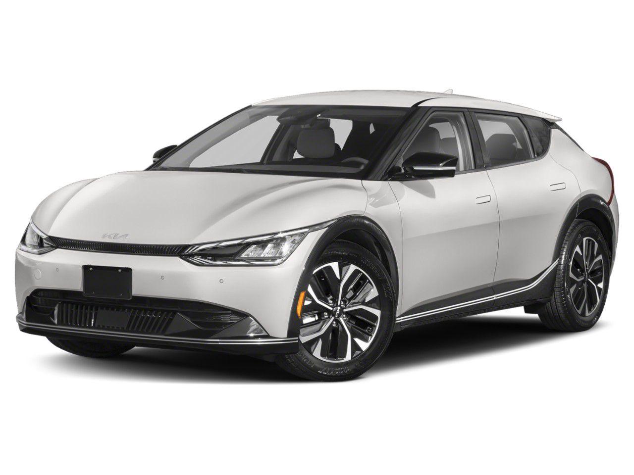 Used 2022 Kia EV6 RWD Long Range for sale in Gloucester, ON