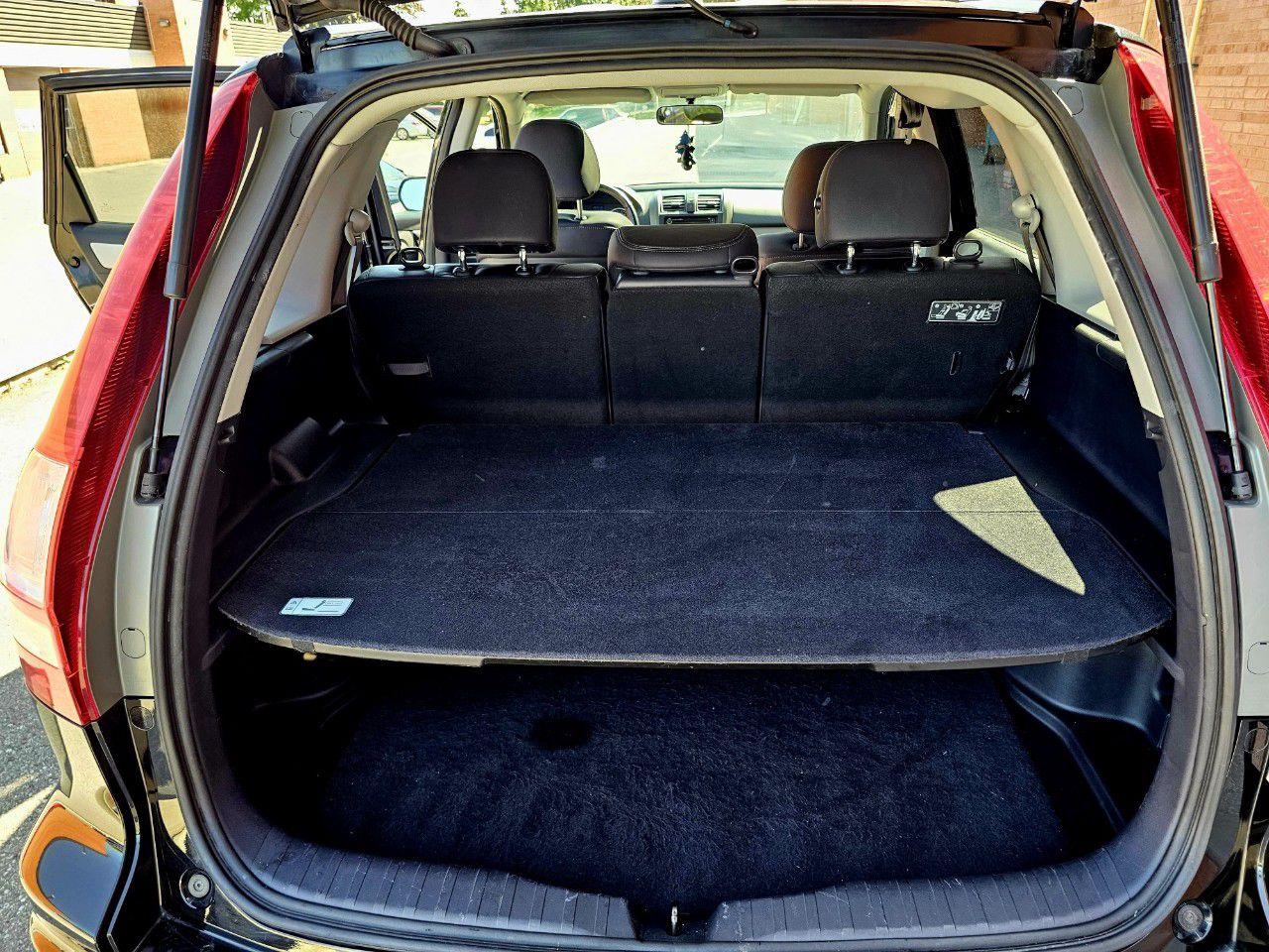 2011 Honda CR-V 4WD EX-L with Navigation - Photo #15
