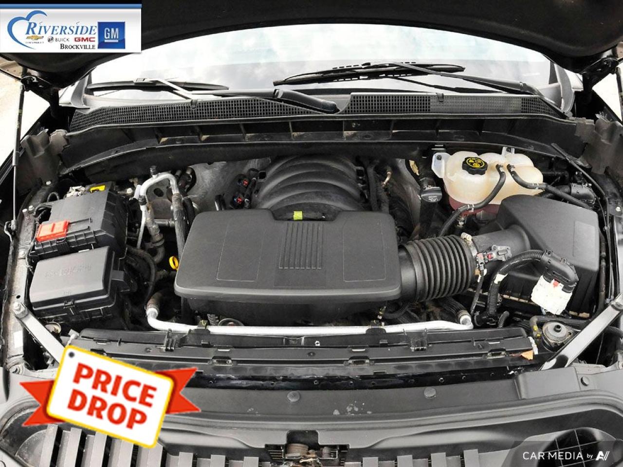 2024 Chevrolet Silverado 1500 High Country Photo