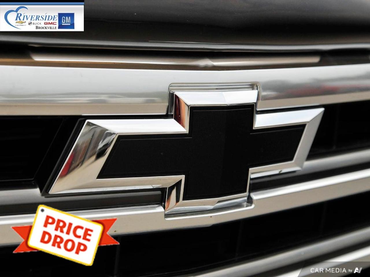 2024 Chevrolet Silverado 1500 High Country Photo