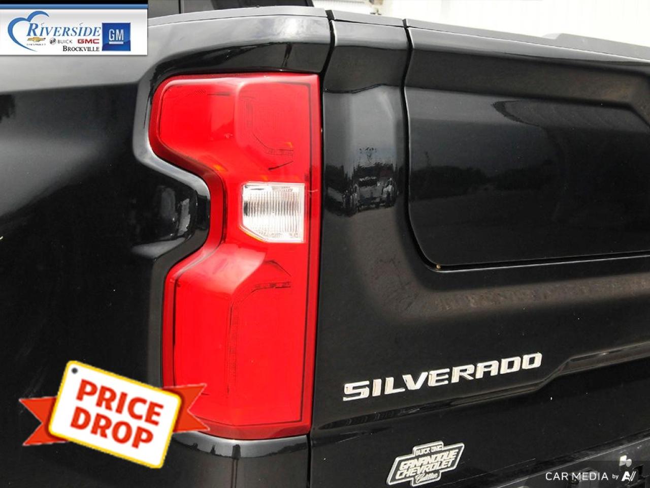 2024 Chevrolet Silverado 1500 High Country Photo