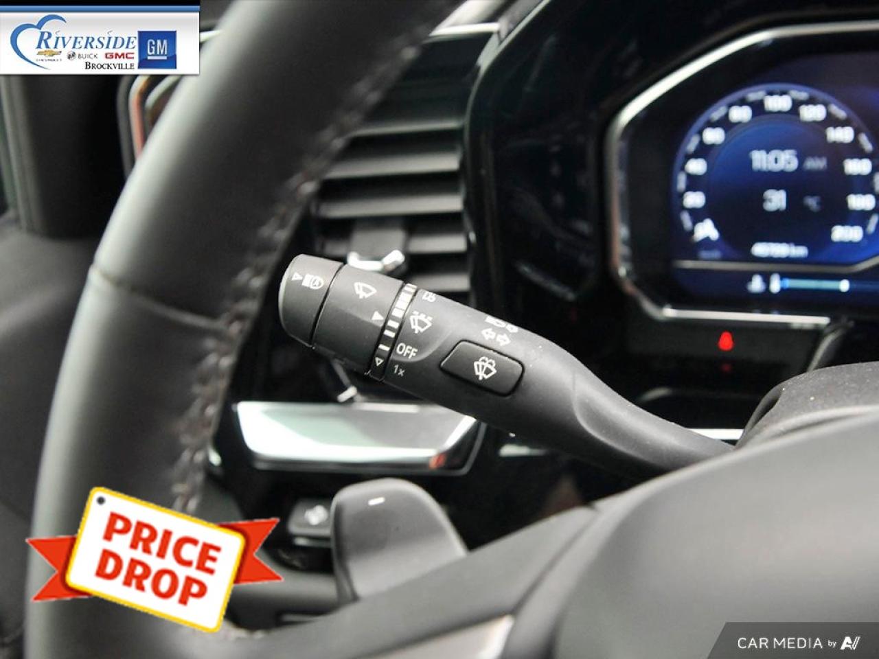 2024 Chevrolet Silverado 1500 High Country Photo