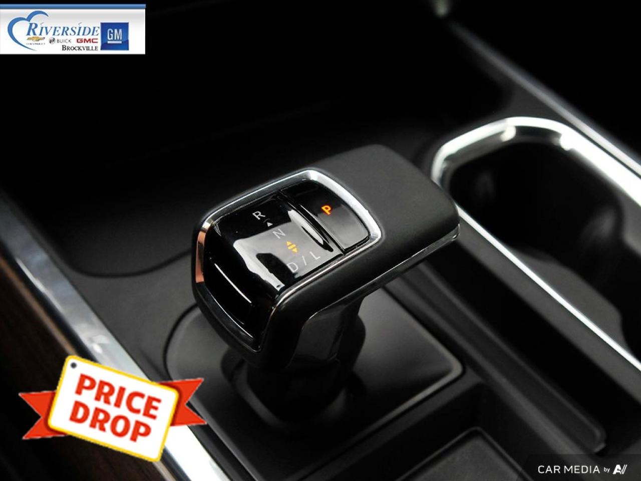 2024 Chevrolet Silverado 1500 High Country Photo